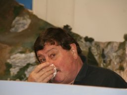 Jubiläumsapero 2011